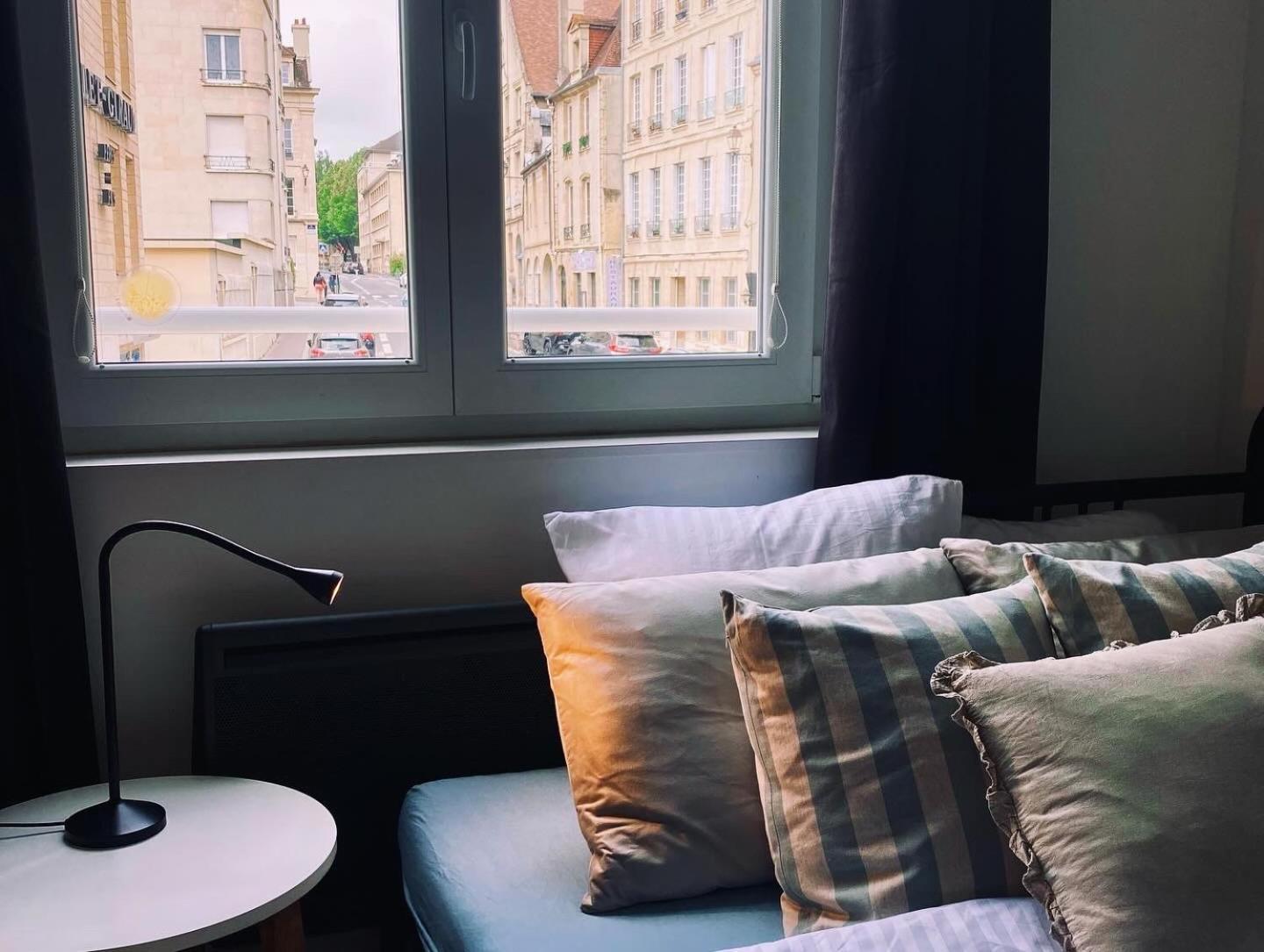 Studio Eglise Saint-sauveur - Hyper Centre Appartement *